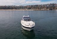50′ 2006 Cranchi