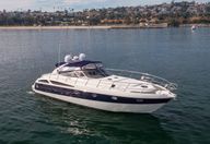 50′ 2006 Cranchi