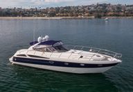 50′ 2006 Cranchi