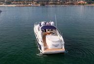 50′ 2006 Cranchi