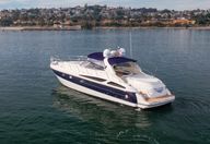 50′ 2006 Cranchi