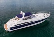 50′ 2006 Cranchi