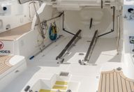 50′ 2006 Cranchi