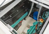 50′ 2006 Cranchi