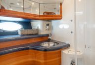 50′ 2006 Cranchi