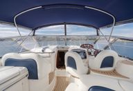 50′ 2006 Cranchi