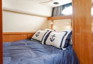 50′ 2006 Cranchi