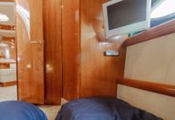 50′ 2006 Cranchi
