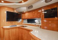50′ 2006 Cranchi