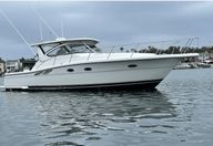 38′ 2003 Tiara