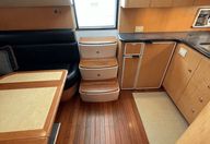 38′ 2003 Tiara