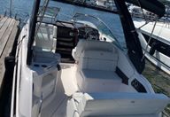 28′ 2015 Regal
