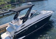 28′ 2015 Regal