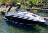 28′ 2015 Regal