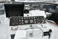67′ 1989 Hatteras