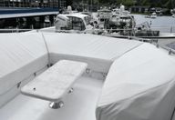 67′ 1989 Hatteras