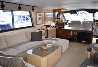 67′ 1989 Hatteras