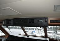 67′ 1989 Hatteras