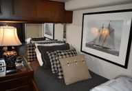 67′ 1989 Hatteras