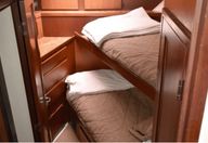 67′ 1989 Hatteras