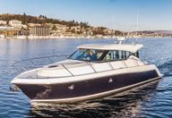 39′ 2020 Tiara