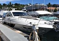 51′ 2014 Sea Ray