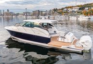 2022 Tiara Yachts 43LE