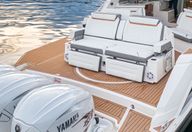 2022 Tiara Yachts 43LE