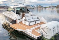2022 Tiara Yachts 43LE