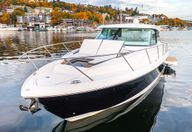 2022 Tiara Yachts 43LE