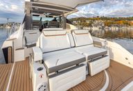 2022 Tiara Yachts 43LE