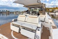 2022 Tiara Yachts 43LE