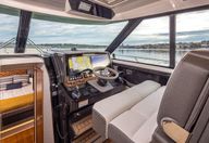 2022 Tiara Yachts 43LE