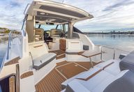 2022 Tiara Yachts 43LE