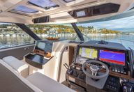2022 Tiara Yachts 43LE