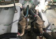 45′ 2005 Sea Ray