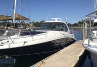 45′ 2005 Sea Ray