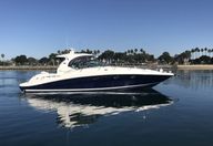 45′ 2005 Sea Ray