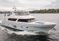85′ 2012 Ocean Alexander