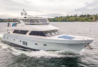 85′ 2012 Ocean Alexander