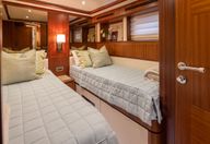 85′ 2012 Ocean Alexander
