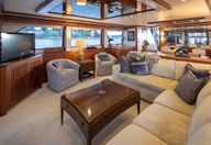 85′ 2012 Ocean Alexander