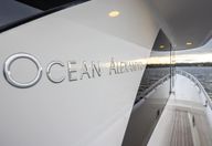85′ 2012 Ocean Alexander