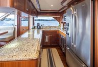 85′ 2012 Ocean Alexander