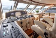 85′ 2012 Ocean Alexander