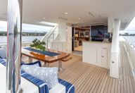 85′ 2012 Ocean Alexander
