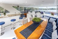 85′ 2012 Ocean Alexander