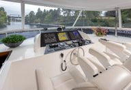 85′ 2012 Ocean Alexander