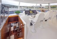 85′ 2012 Ocean Alexander