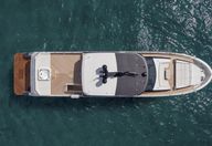 30 Revolution Ocean Alexander (New Generation Pilothouse)